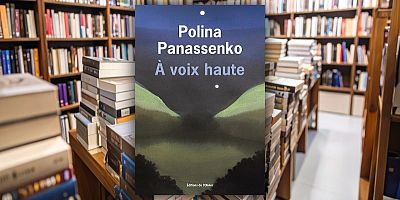 L'autrice d'origine russe nous raconte le silence et les peurs des héritiers des victimes du Goulag.