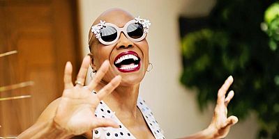 Dee Dee Bridgewater