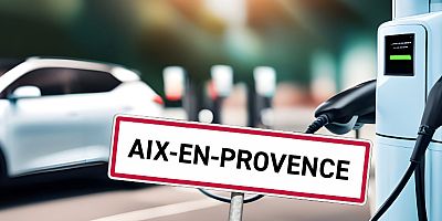Pause culturelle à Aix-en-Provence, entre Lyon et la Méditerranée