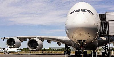 Aéroscopia près de Toulouse : au cœur des géants du ciel