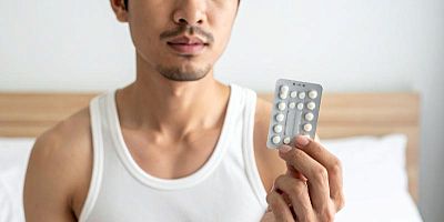 La contraception masculine ne se limite plus au préservatif et à la vasectomie.