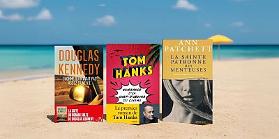Voici 3 romans passionnants pour mieux comprendre l'Amérique.