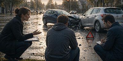 Comprendre la part du facteur humain dans les accidents