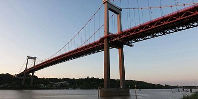 Travaux sur le pont d’Aquitaine : circulation interrompue de samedi 22h à dimanche 18h