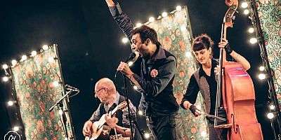Chantons sous les P'tits Pins : le festival jeune public parcourt les Landes pour la Toussaint