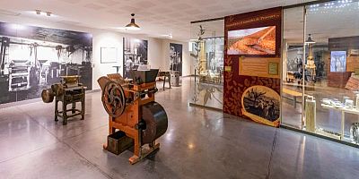 Régalez vos papilles à la confiserie du Roy René