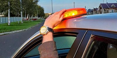 Les automobilistes français doivent-ils s'équiper d'un gyrophare pour rouler en Espagne ?