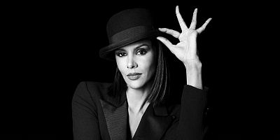 Affiche : Shy'm dans Chicago au Casino de Paris