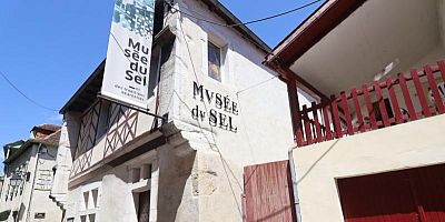 Salies‑de‑Béarn : le musée retrace 200 millions d’années d’histoire du sel