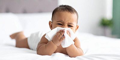 Rhume du nourrisson : conseils pour apaiser les symptômes