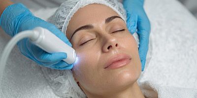 La beauté version high-tech s'impose dans les instituts