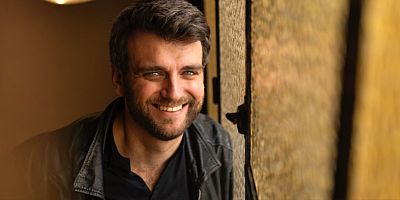 Guilhem Fabre explore Debussy et Beethoven dans un nouvel album