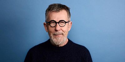 Jamy Gourmaud réalise un vieux rêve en passant à l'écriture