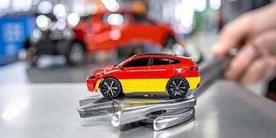 L’industrie automobile allemande est en pleine tourmente économique et politique - Illustration