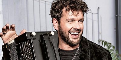 Claudio Capéo : un ''Nouveau souffle'' pour ses 10 ans de carrière