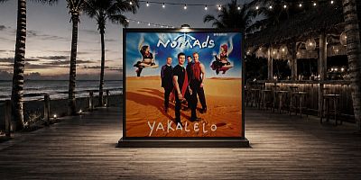 "Yakalelo" de Nomads : les secrets d'un succès inattendu