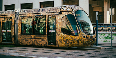 Mobilité urbaine : la gratuité ne réduit pas vraiment la pollution