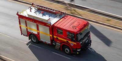 Les bons réflexes pour aider les pompiers à atteindre un accident
