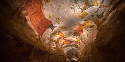 Février gourmand à Lascaux IV : l'alimentation chez nos ancêtres il y a 21 000 ans