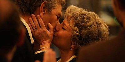 Marina Foïs et Roschdy Zem incarnent le couple mythique du cinéma français.