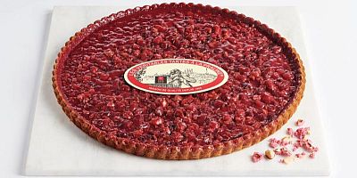 À Champagne-au-Mont-d'Or, la praline colore l'un des desserts les plus emblématiques de la région