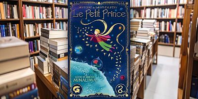 ''Le Petit Prince'' fête ses 80 ans