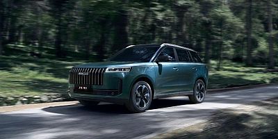 Un nouveau constructeur de l'empire du Milieu arrive en France avec un SUV compact.
