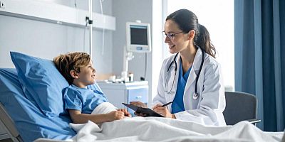 Patients : Les mineurs ont plus de droits qu'on ne le croit dans le domaine médical