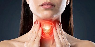 Troubles de la thyroïde : que mettre dans son assiette ?