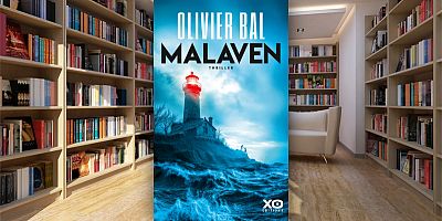 ''Malaven'' d'Olivier Bal
