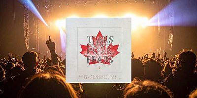 En 1985, le jeune groupe s'élève déjà au rang de stars mondiales.